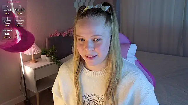 Sweet_Angellln Live XXX chat