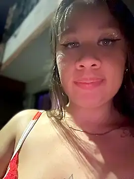 Miaa_scarlettt's Live XXX Chat