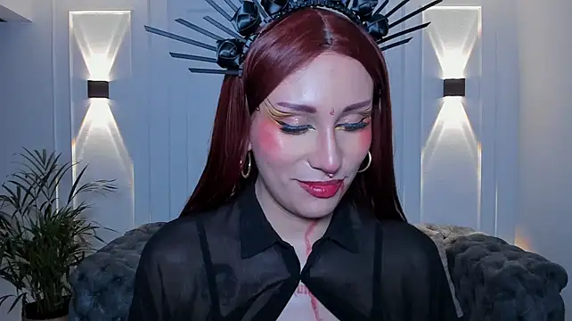 Chatroom XXX en direct de auravg