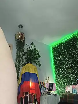 XXX chat uživo modela VickyJackson_