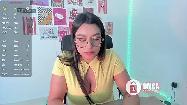 mypretty_isabella – Live XXX-chat