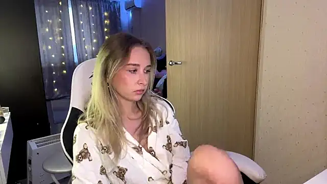 JoyBold's Live XXX Chat