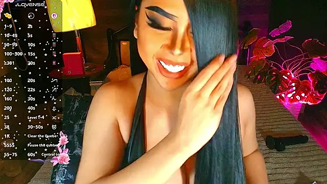 Chat XXX ao vivo de JessicaRabittt