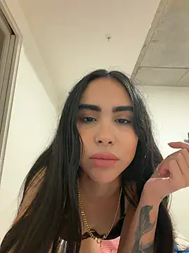 Czat XXX na żywo – mermaid_jade