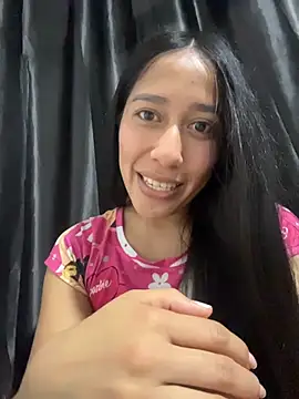 Czat XXX na żywo – Amelia_Rivas