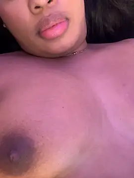 EbonyStars – Naživo XXX chat