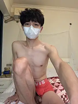 llkiki Live XXX-chat