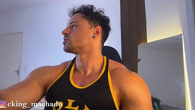 Chat XXX ao vivo de Lucasfit24