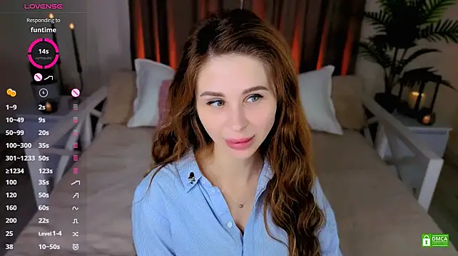 แชท XXX สดของ EvaRodi