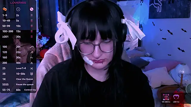 Ame_xCore's Live XXX Chat