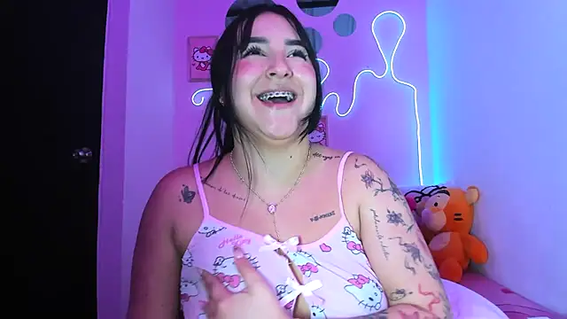 Chat XXX ao vivo de Pamela_flame
