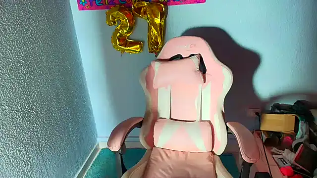 barbara_anal_squirt_'s Live XXX Chat