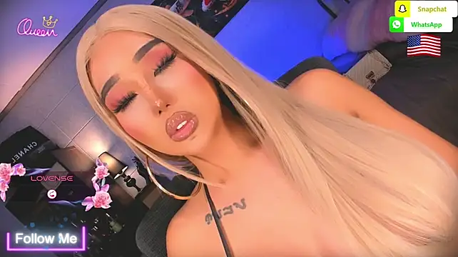 _prettyjawdropper_ 라이브 XXX 채팅