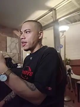 AlphaMasterXxx Obrolan Langsung XXX