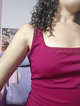 Živý XXX chat vanesa_gomez