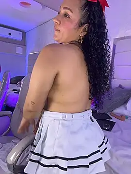 Živý XXX chat Antonela_rossy