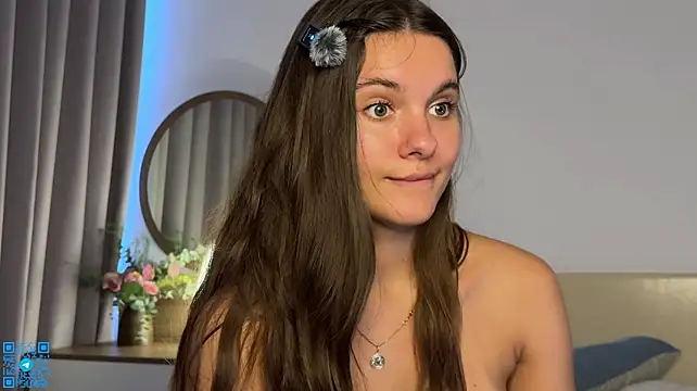 Živý XXX chat chloemilka