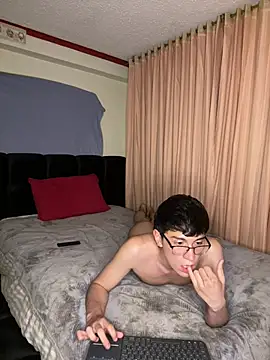 Chat XXX en directo de Bryanwild