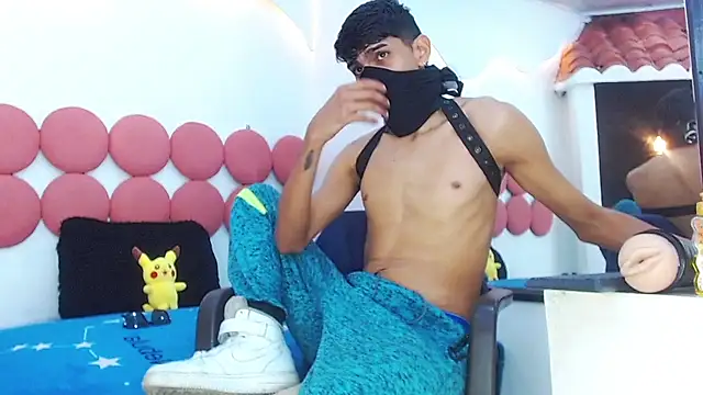 Drake_Jack Chat XXX live