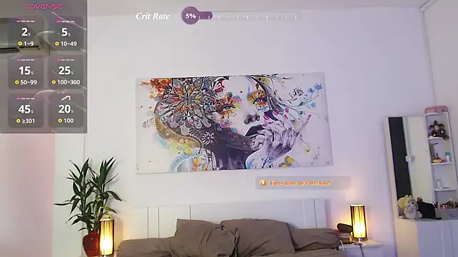 Ariana_Spring Chat XXX live