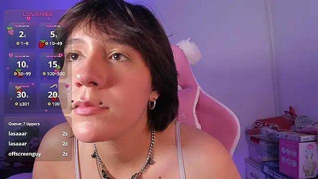 Tsuki_Maru's Live XXX Chat