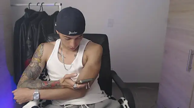 chomelo6 Live XXX-chat