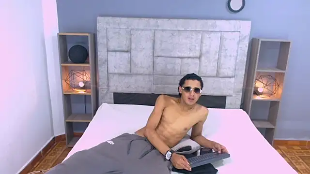 Maximo_Juli Webcamshow