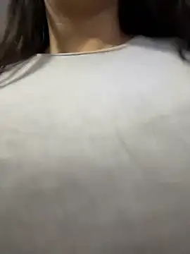 Hannahoff live XXX chat