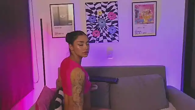 jane_hart_ Chat XXX live