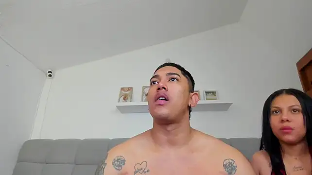 erotic_sins' Live XXX Chat
