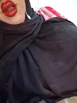 Chahrazad-46 Live XXX-chat