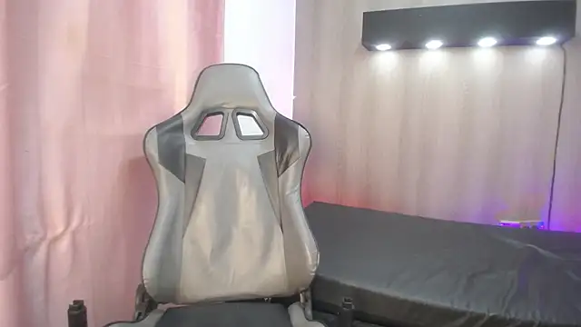 Онлайн чат XXX Tayson_Hot