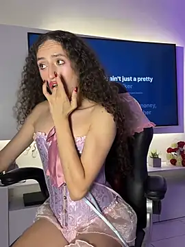 pinky_peach Live XXX-chat