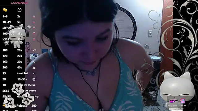 Ginebra_Sensual 现场XXX聊天