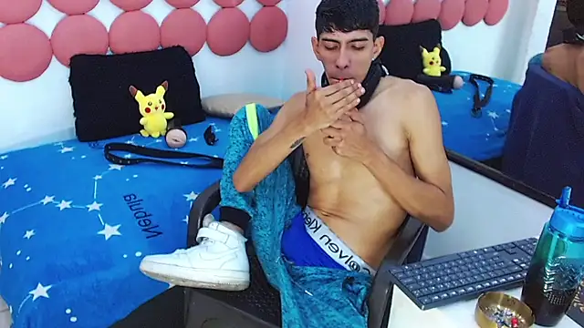 Drake_Jack Chat XXX in diretta