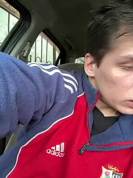 meow_sexy – Kamerová šou