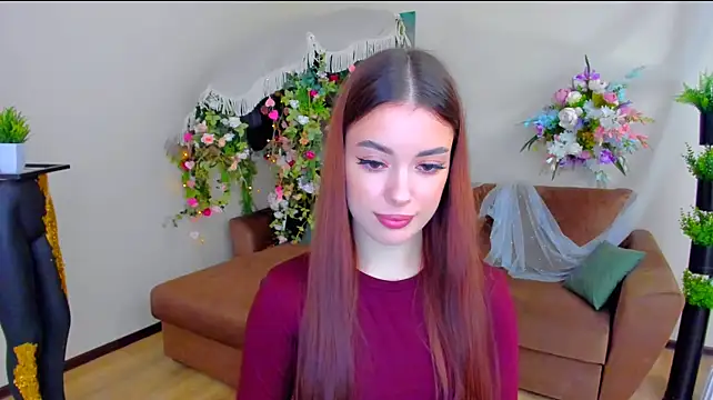 PutOnRepeat Live XXX-Chat