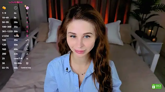 EvaRodi – Live XXX-chat