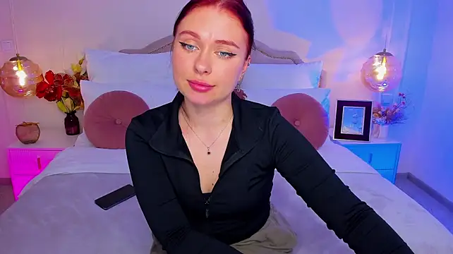 Chat +18 de LizyBex ao vivo