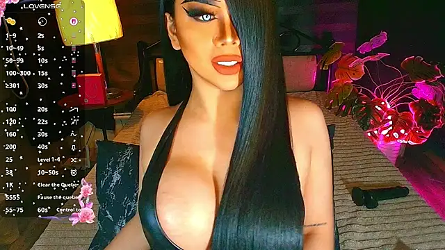 JessicaRabittt's Live XXX Chat
