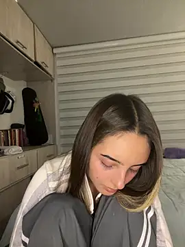 Chat XXX ao vivo de VeraNoir1
