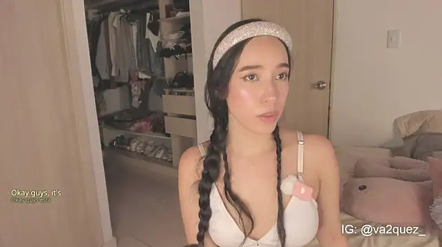 _imlovely 现场XXX聊天