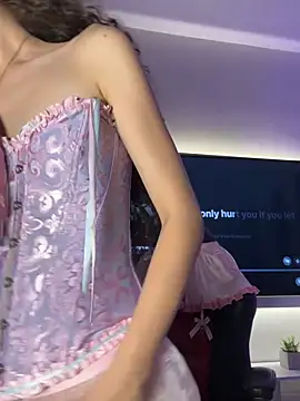 Chat XXX en directo de pinky_peach
