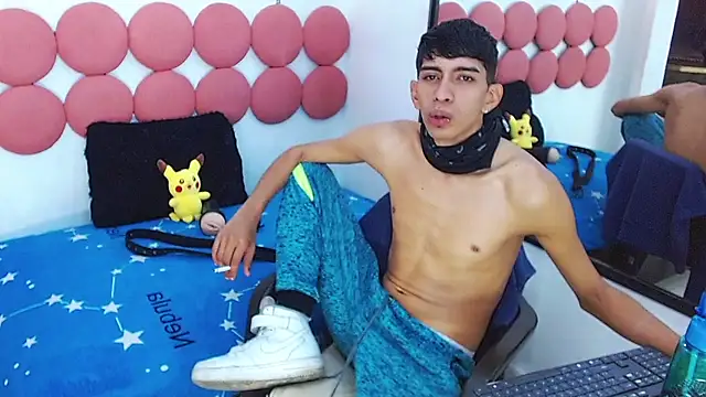 Drake_Jack: απευθείας συνομιλία ΧΧΧ
