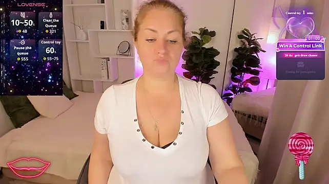JenniferLight's Live XXX Chat