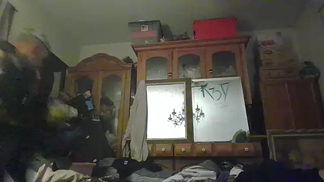 slinginbigD webcam show