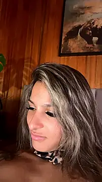 Chat XXX ao vivo de AliceStone19