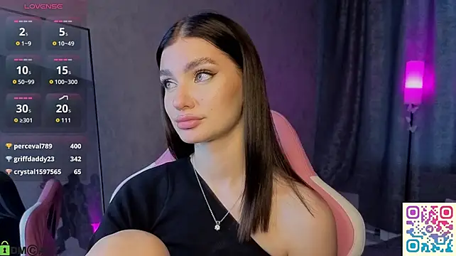 black_cat Chat XXX live