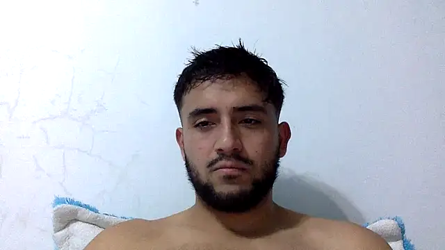 derek_smiith Adlı Modelin Web Kamerası Şovu