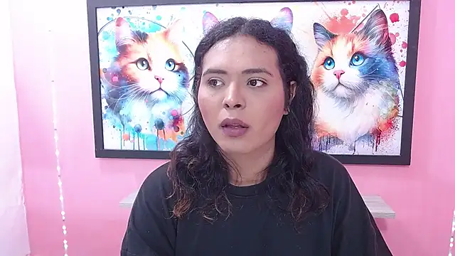sofiaangell19 라이브 XXX 채팅
